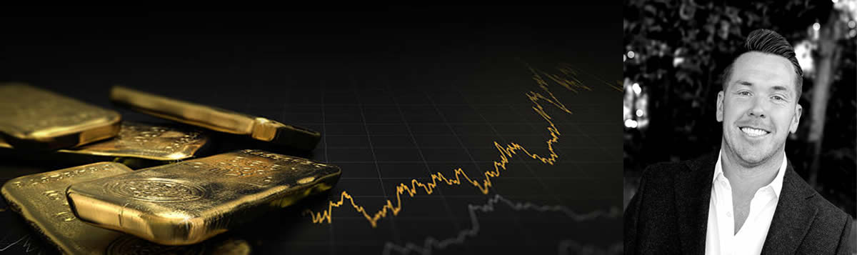 Our standard is gold